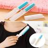 Reuseable Sticky Picker Upper Cleaner Lint Roller Dust Hair Remover Brush