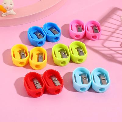 Accessori da scrittura – Temperamatite