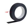 1PCS Black Acetic Acid Adhesive Tape Flame Retardant High Temperature Insulating Acetate Cloth Tape For LCD Repairing