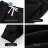 JEANSWEST Men's Casual Loose Fit Jogger Pants