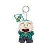 SK Japan Crayon Shin-chan NART Stuffed Toy KR Masao-kun