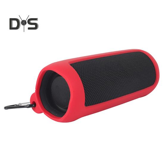 Custodia In Silicone Da Viaggio Dura Nuovissima Al 100% Per Altoparlante Bluetooth Wireless Impermeabile Portatile JBL Flip 5 Flip5