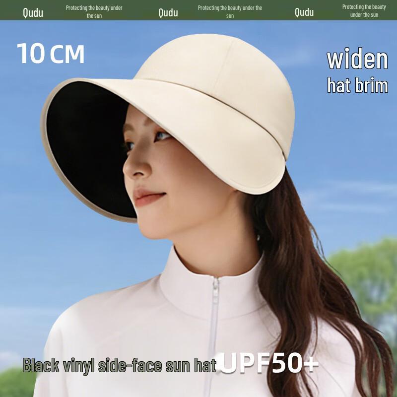 Summer UV Protection Baseball Cap