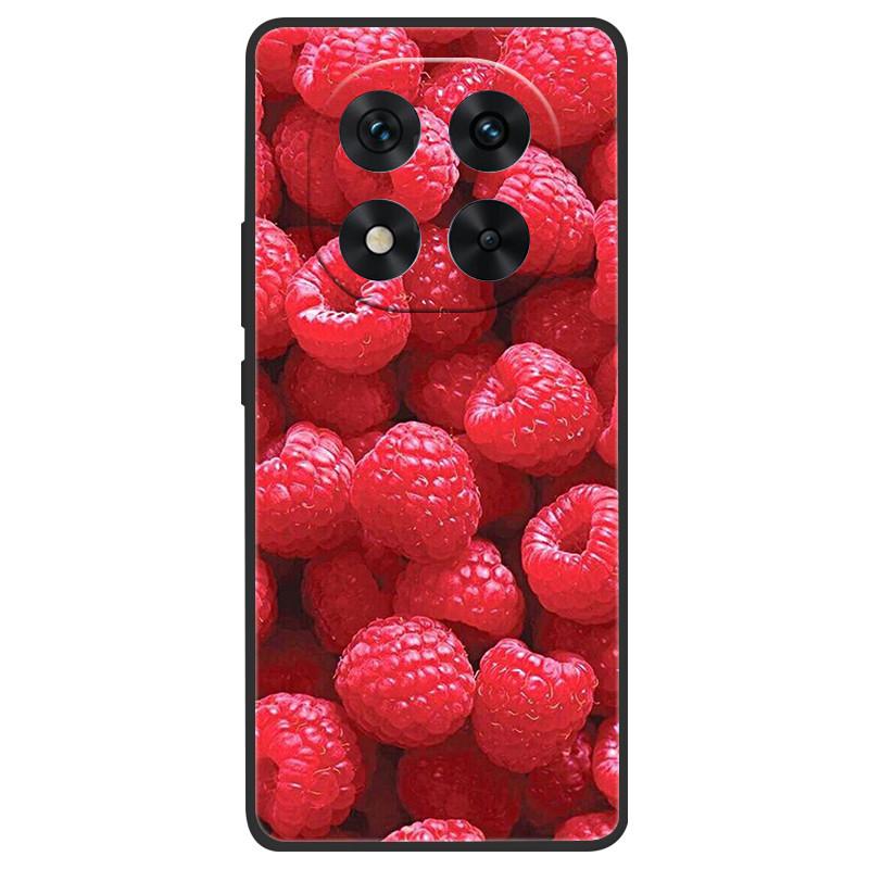 Phone Case For POCO X7 Cases Soft Silicone Cover For Xiaomi POCO X7 Fashion Case POCOX7 2025 Full Protector Shells Coque