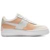 Nike Sneakers da donna Air Force 1 Shadow SE Spruce Aura Bianco Vela Nero CK3172-002