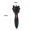 Elektrischer Haarflechter Automatischer Schneller Twist Twister Haarflechtwerkzeug Smartes DIY Haarwerkzeug Haarflechtmaschine Zopf