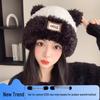 Women's 2025 New Style Warm Knitted Beanie - Cute & Cozy with Newcomer Discount