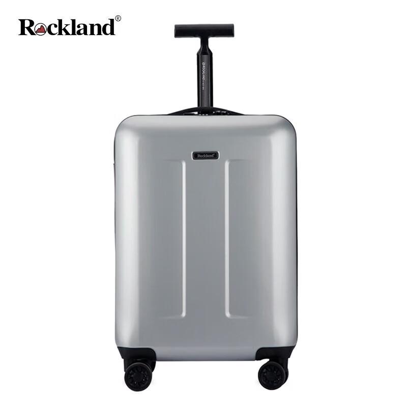 Luokelan Hardshell Universal Spinner Luggage
