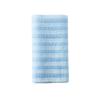 Exfoliating Washcloth Back Scrubber for Shower for Men Silver-ion Multi-Function Foam Bath Towel Ultra-Long Exfoliating Towels