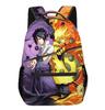 Backpack Cartoon Animation Elementary And Secondary School School Bag Children'S Backpack Backpack Computer Bag