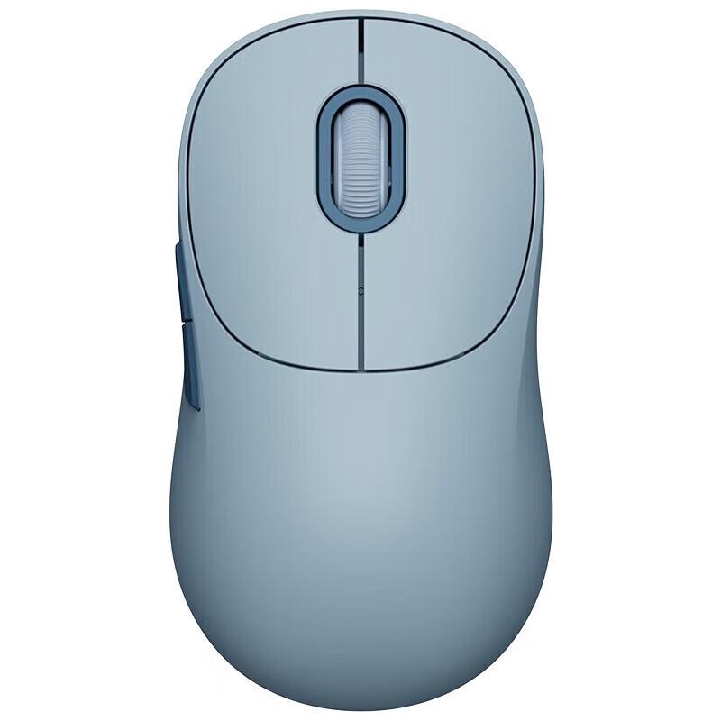 Xiaomi Wireless Mouse 3 Color Edition