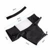Waterproof Camera Rain Cover Dustproof Camera Waterproof Cover Portable Lens Rain Sleeve