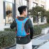 Outdoor Hydration Cycling Backpack - Splash-proof Nylon Double Shoulder Bag with Water Bladder