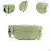 Casual Sports Shoulder Bag, Chest Waist Crossbody Fanny Pack for , Walking, Training.