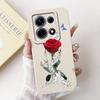 Чехол для Infinix Note 30 Pro Чехол Note 30i X6716 Милый мультяшный рисунок Мягкий ТПУ Чехол для телефона Для Infinix Note 30 VIP Note30 Fundas