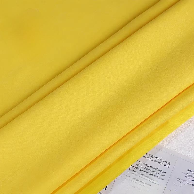 100x150cm Soft Matte Frosted Velvet Suede Fabric Transverse Micro Elasticity Women's Clothing Hats Designer DIY Sewing Fabric