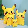 Pokmon Pikachu Plush Toy With Super Soft Elastic Material For Kids Gift