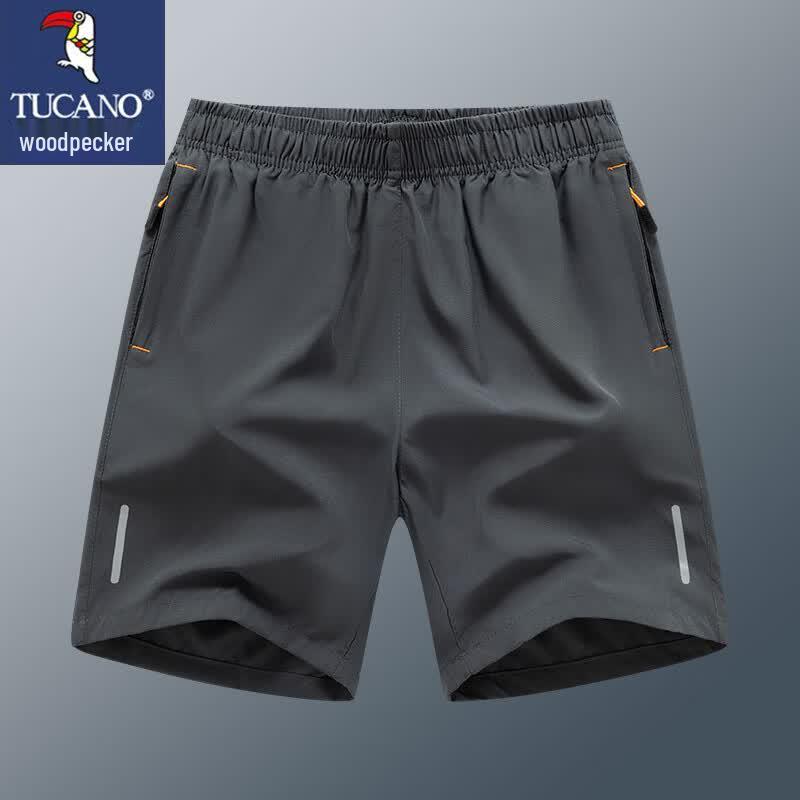 TUCANO Men s Ice Silk Quick-Dry Summer Shorts 3XL