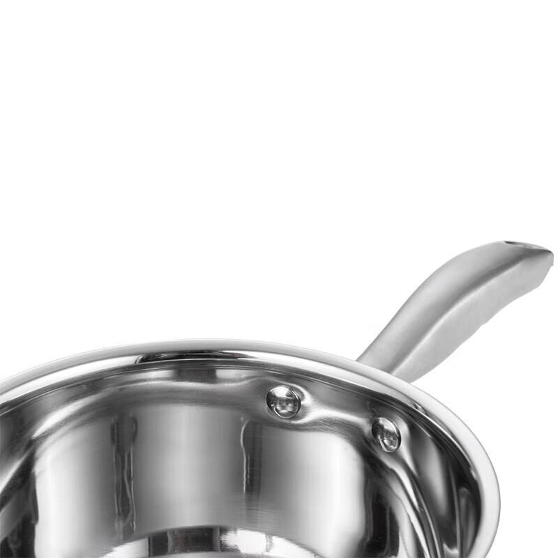 Debo Tino Multi-Purpose Milk Pot