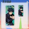 Mantra War601Series Tassel Bookmark  V Hei Hui Five Wu Dog Roll Spines Anime Acrylic Peripheral