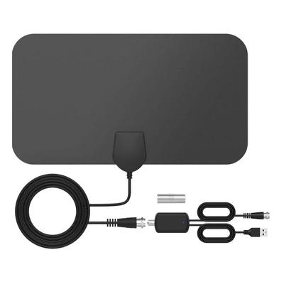 Indoor HDTV Antenna for High-Definition ATSC Signal Reception