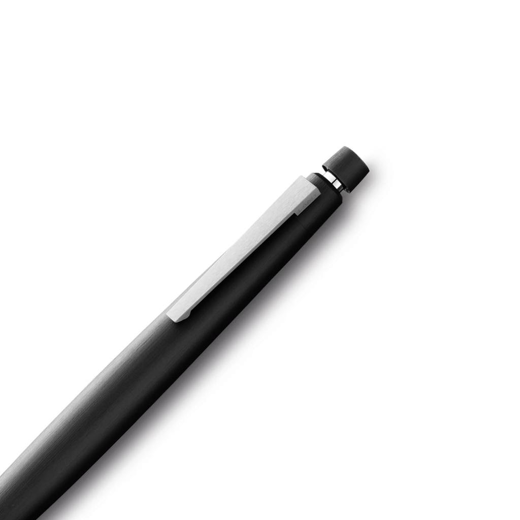 LAMY Mechanical Pencil 2000 0.7mm L101-7