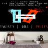1pc Tyler Joseph and Josh Dun1 Tapestry, Living Room, Bedroom, Office, Party Decor, Ideal Festive Gift
