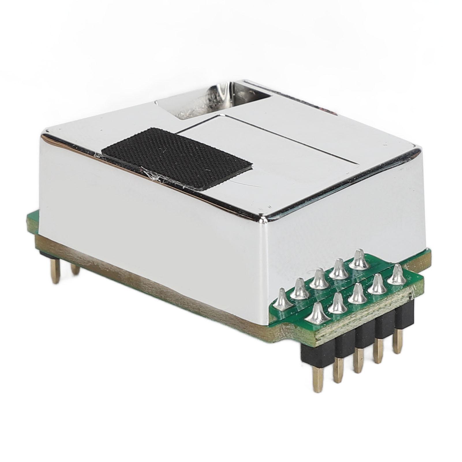 

NDIR Dual Channel Carbon Dioxide Sensor for AC Equipment Air Quality Monitoring Equipment