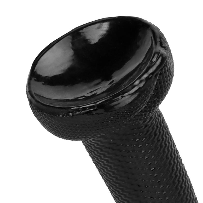 Snake Liner Whip 51cm Super Long Female Anal Plug Dildo Anal Dildo Erotic Sex Toys