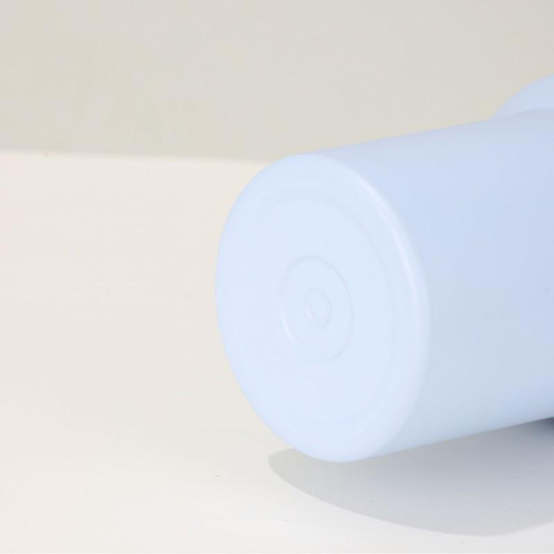 40oz Vacuum Insulated Travel Mug With Handle Car Office Outdoor Use Stainless Steel Double Wall Thermos
