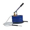 Barile di Riempimento Olio 5 L Strumento Spesso per Cambio Olio Manuale Riempitore Olio Motore Olio Cambio Tipo a Pressione Manuale per Forniture Camion Veicolo