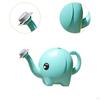 Garden Watering Can Pot Detachable Shower Spray Head for Office Indoor Outdoor