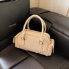 Fashion Handbag Women's New Casual Versatile Messenger Going Out Handbag