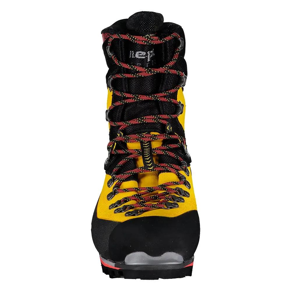 La Sportiva Mountaineering Boots Nepal Cube Goretex