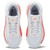 Reebok  Floatzig Double White Grey Red Women Sneakers 100263900