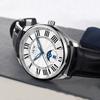IW Top Brand Luxury Automatic Watch for Men Calendar Week Sapphire Glass Waterproof Miyota Mechanical Movement Watches Reloj