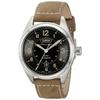 [Hamilton] Khaki Field Day Date H70505833 Men's Watch (Black Dial)