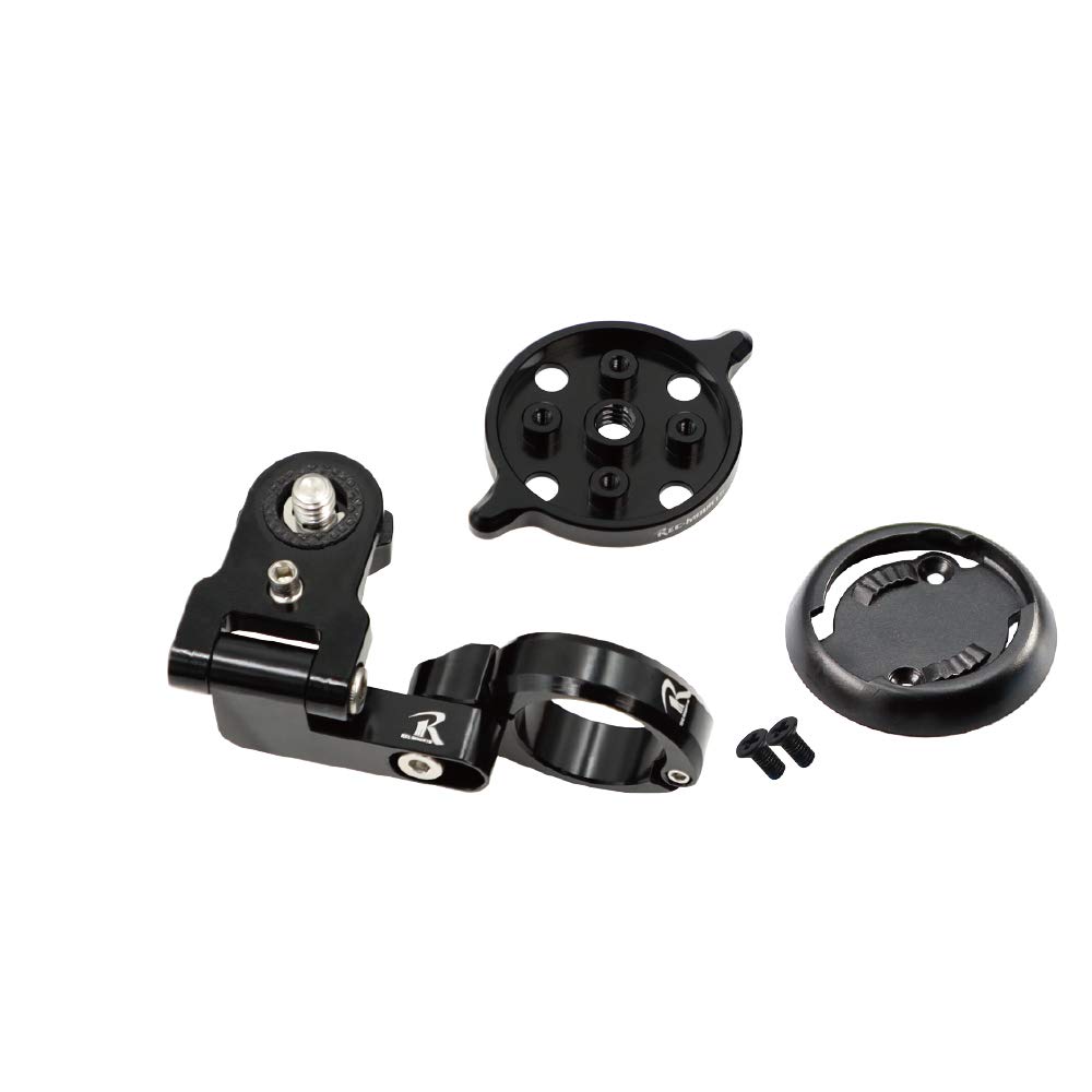 

Крепление на руль Тип 6 для Polar REC-MOUNTS TT/Aero/DH [TT6-PL]