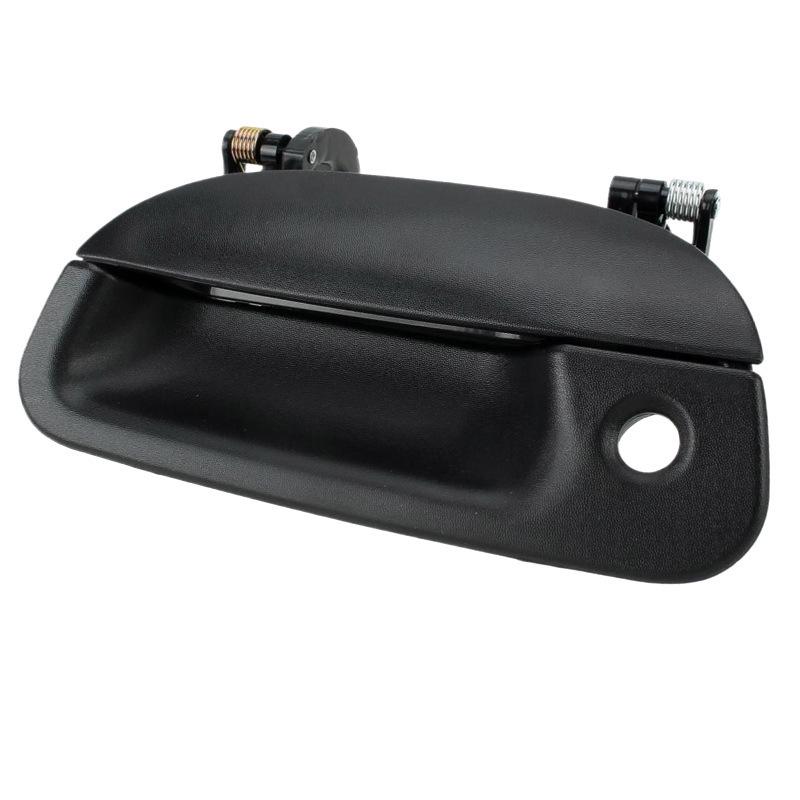 

Ford F150 Car Door Handle, Part #7L3Z-9943400-AA With Keyhole and Camera Hole