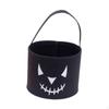 Festlicher Halloween-Süßigkeitenhalter für Trick or Treat