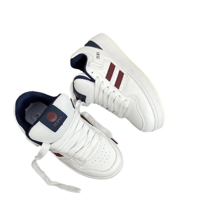 Platform bread shoes women's tide autumn new student versatile sports shoes casual board shoes