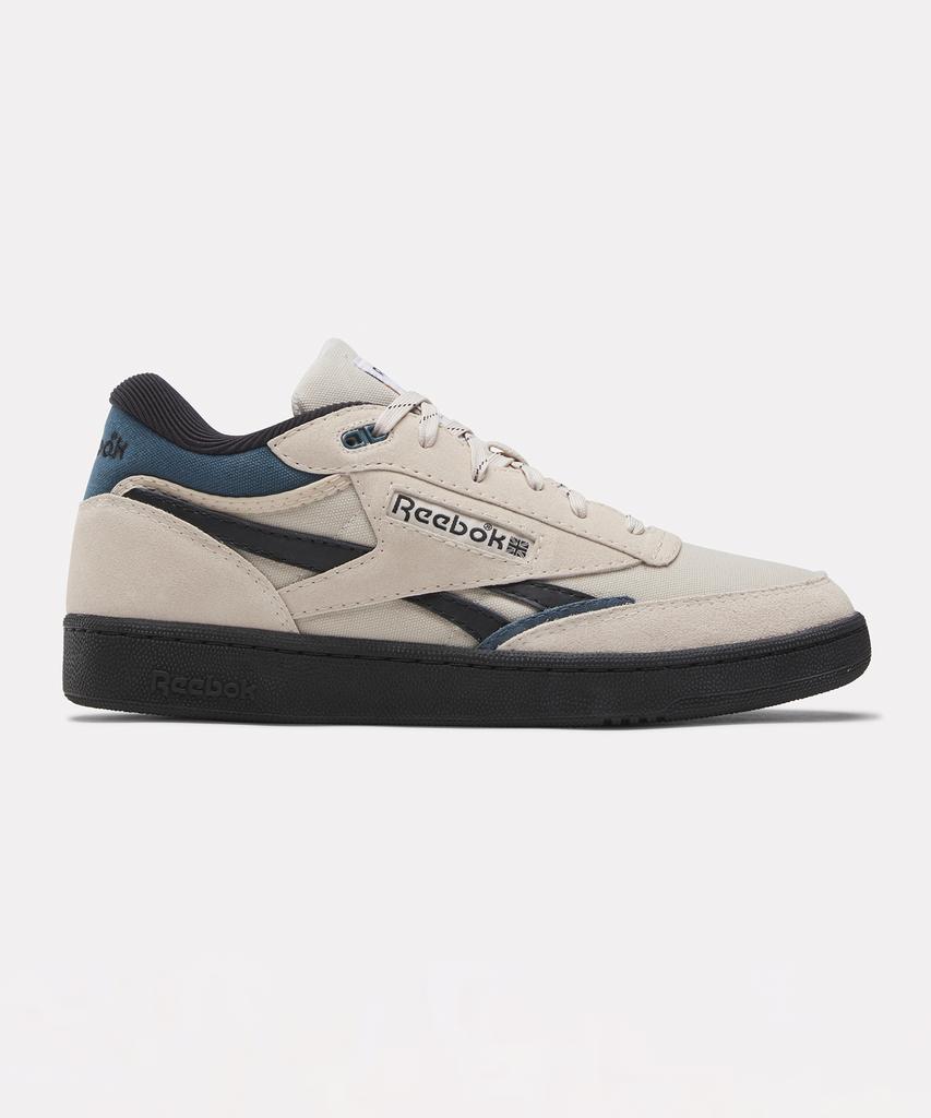 Reebok Club C Mid Ii Revenge Vintage - Grey:Black / If7698