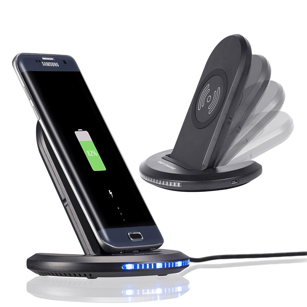 ladegerät für samsung uhr und handy