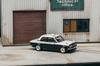 TARMACWORKS 1/64 Datsun 510 Police Car Completed Product T64R-052-PC