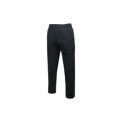 Dri-Fit Fleece Training Pants Men Bottoms Black CU4950-010