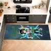 Roblox Customize Your Name Kitchen Rug Runner Rug Laundry Mat Hallway Entryway The Best Gift Choice