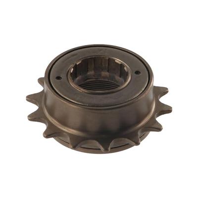 34MM Bike Gear Sprocket Bicycle Bike Freewheel Sprocket Bicycle Freewheel Single Speed Freewheel