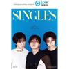 [Forudbestilling] SINGLES JAPAN VOL.20 - JAEHYUN, TAESAN, WOONHAK() DÆKKE