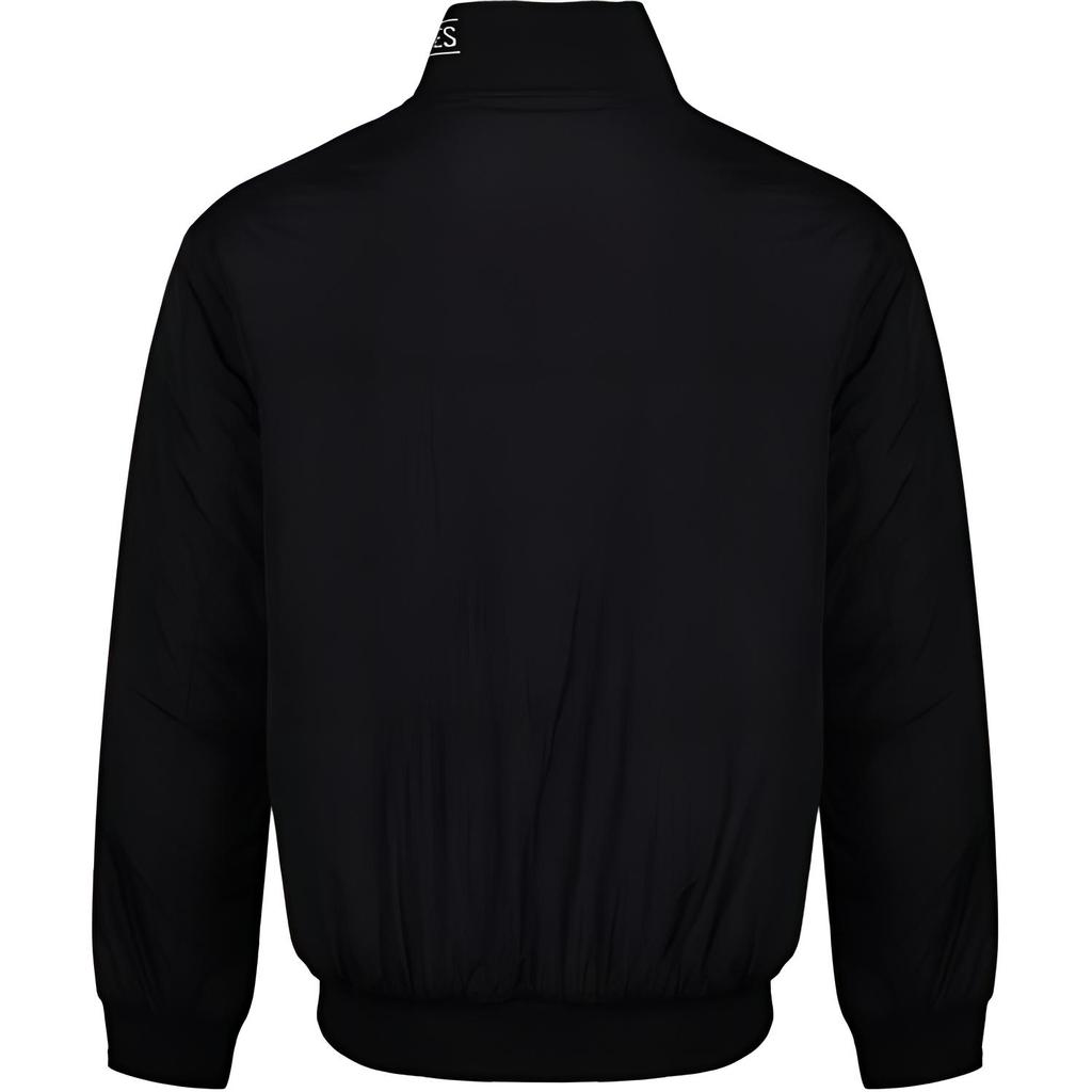 Adidas Originals NMD Padded Track Jacket Comfortable Fashion Cotton Coat Men Jacket Black CE1594