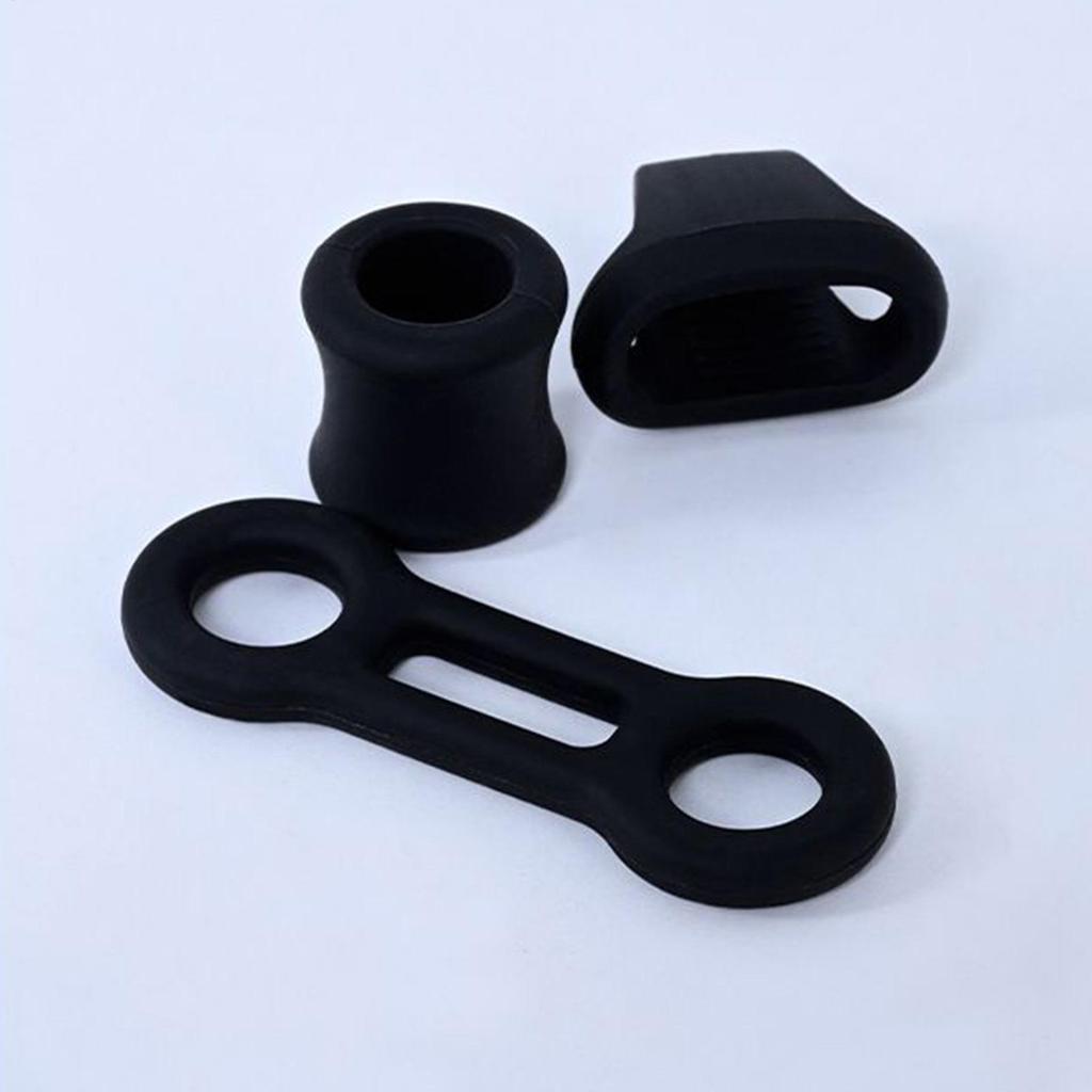 Climbing Carabiner Ropes Locking Rings Heavy Duty Safety Gear Rappel Abseil Carabiner Positioning Equipment For Rappelling